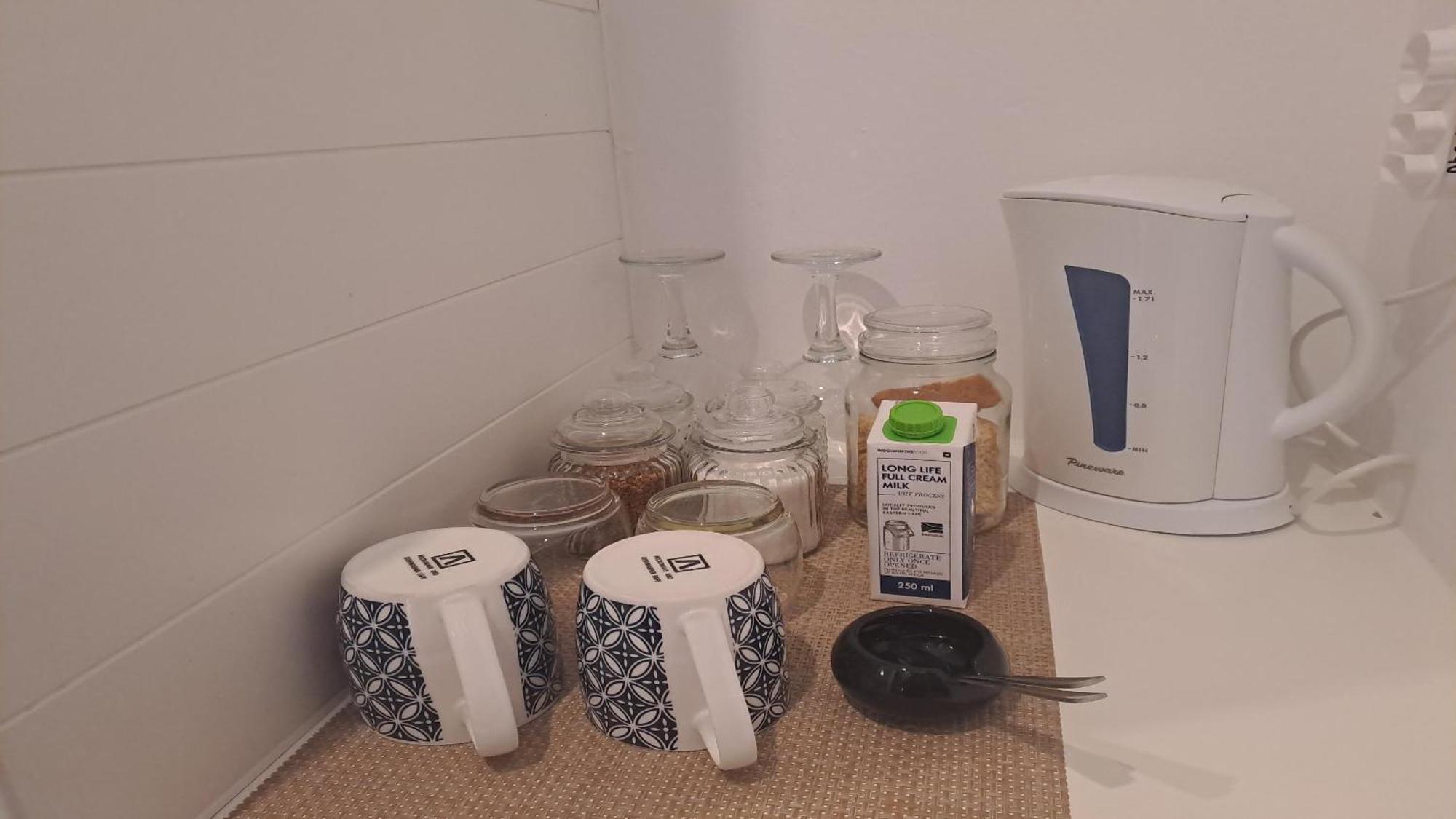 Absolute Bosch Guest House Стелленбос Номер фото
