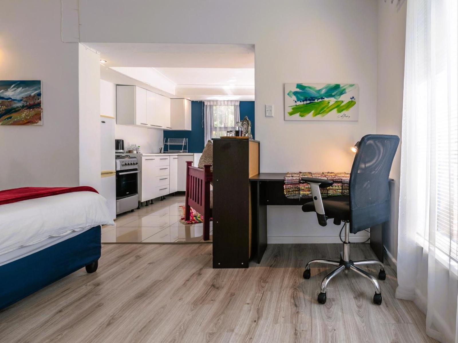 Absolute Bosch Guest House Стелленбос Номер фото