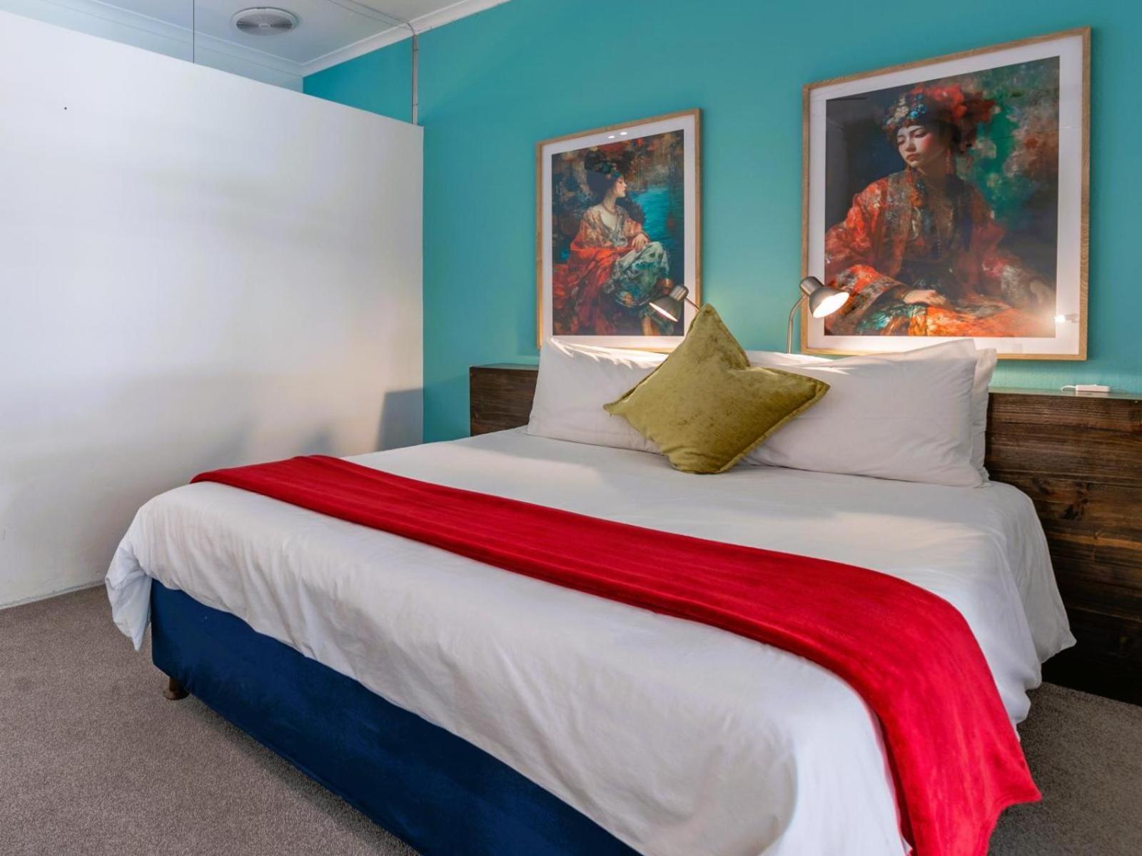 Absolute Bosch Guest House Стелленбос Номер фото