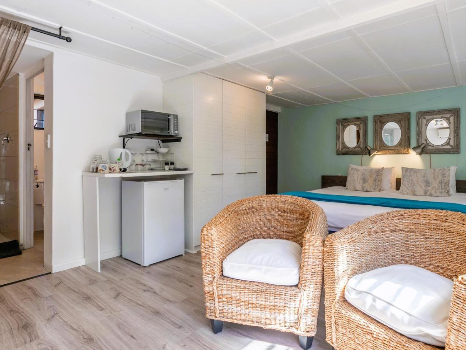 Absolute Bosch Guest House Стелленбос Номер фото