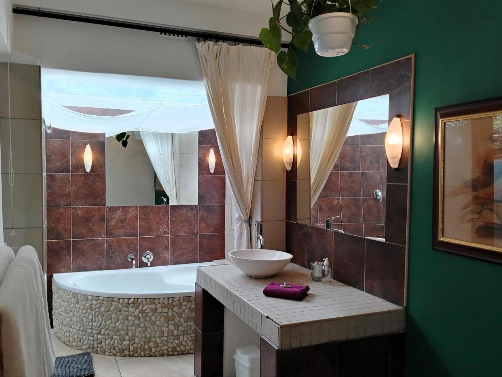 Absolute Bosch Guest House Стелленбос Номер фото