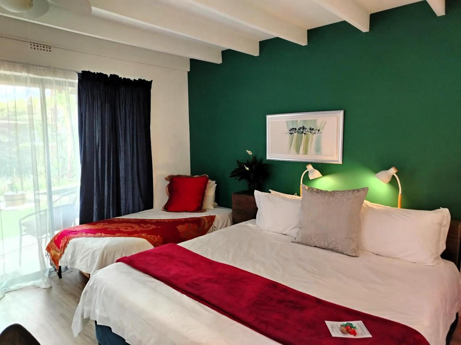 Absolute Bosch Guest House Стелленбос Номер фото